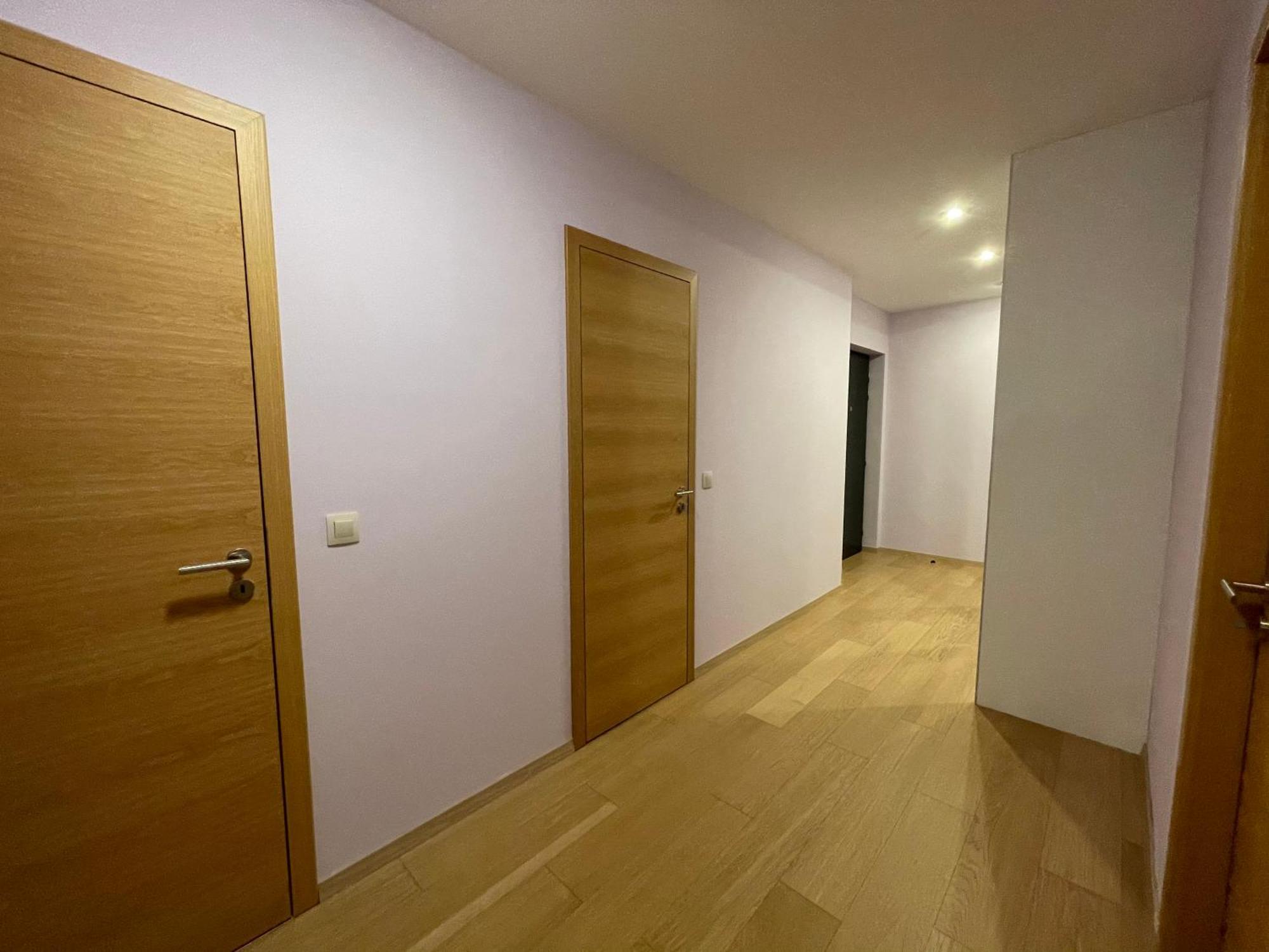 Sag Panorama City Apartment 3 Rooms Free Parking Free Wifi Pressburg Exterior foto